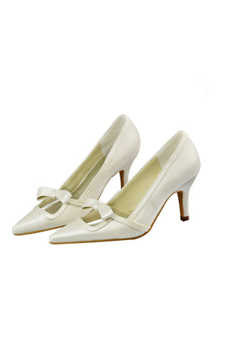 Cheap Handmade Comfortable Women Shoes For Prom S31