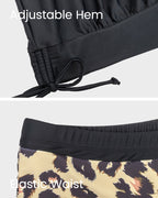 Ocevara - Flattering Two-Piece Tankini Swimsuit