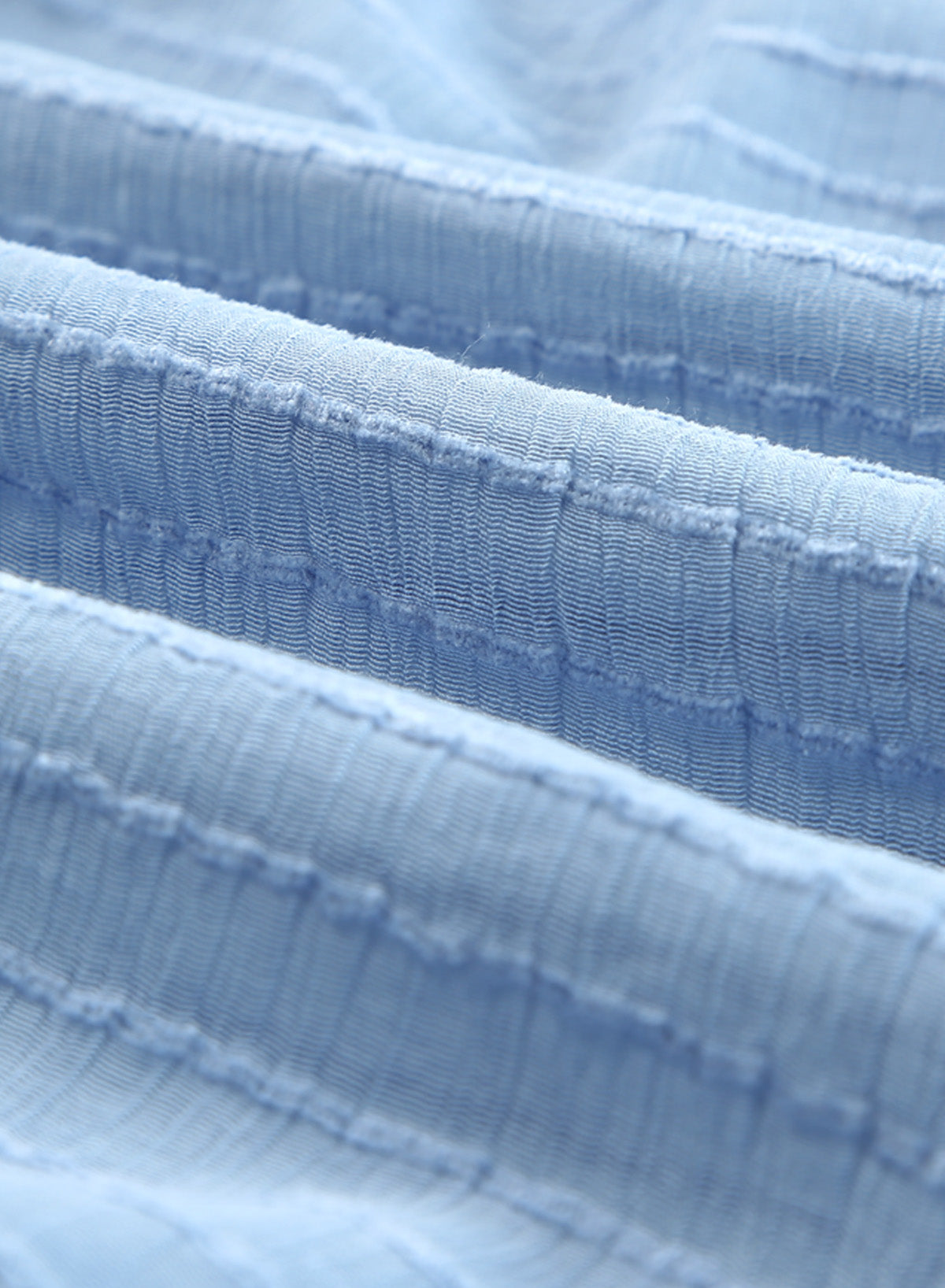 Ocevara - Black Solid Color Tie Sun-proof Belt Sexy V Neck Cover Up