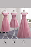 Cute Homecoming Dresses,Pink Homecoming Dress,Cap Sleeves Prom Dresses,Off Shoulder Prom Dress,Lace Evening Dress,Pink Prom Dress,Cheap Party Dresses,Junior Homecoming Dresses